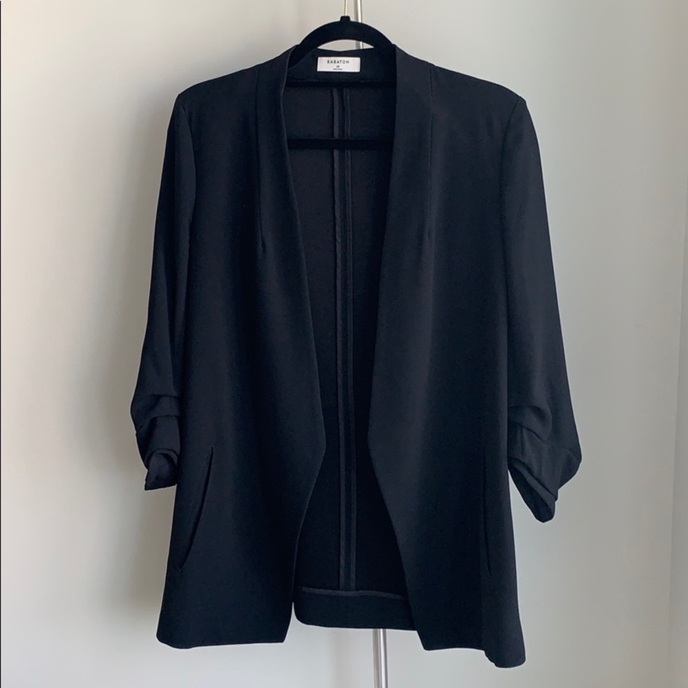 Babaton Power Blazer